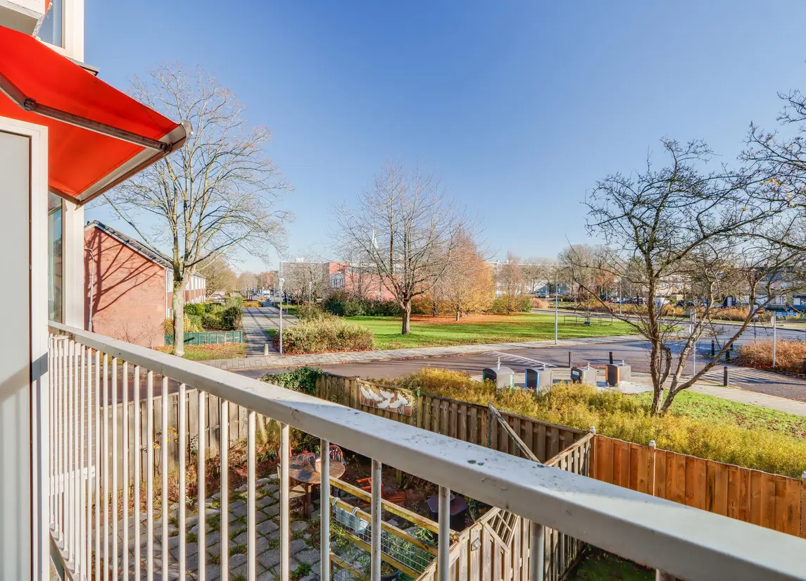 Graan voor Visch 16216