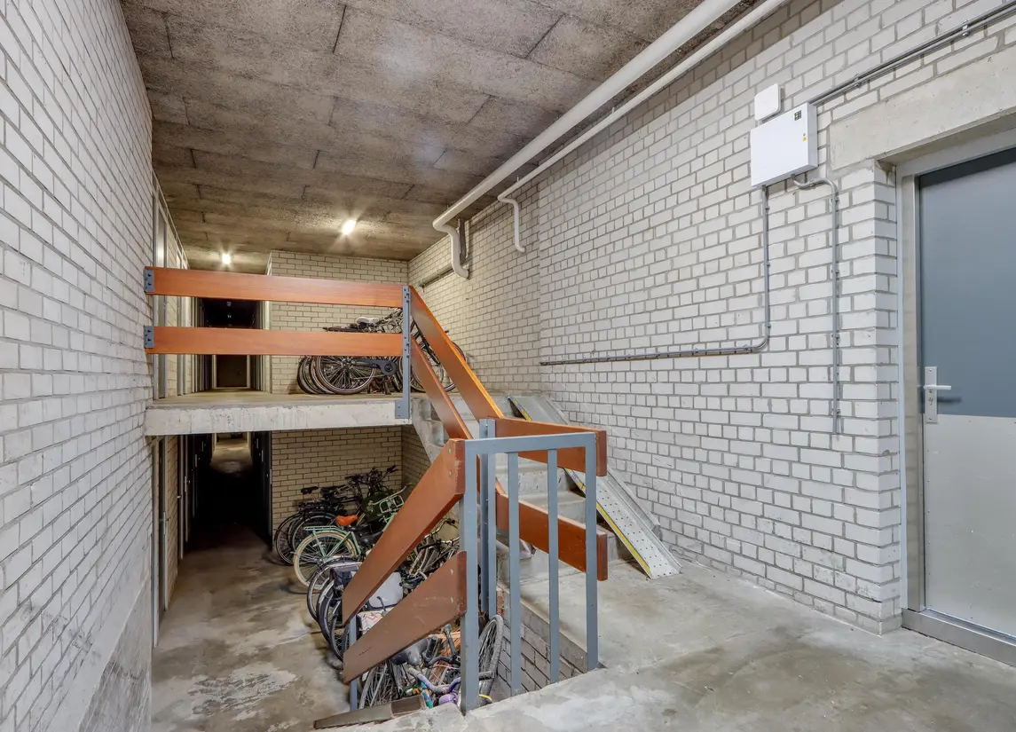 Graan voor Visch 16216