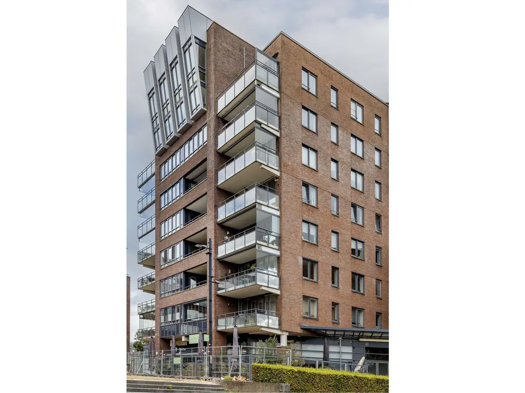 Reuchlinhaven 78, BARENDRECHT