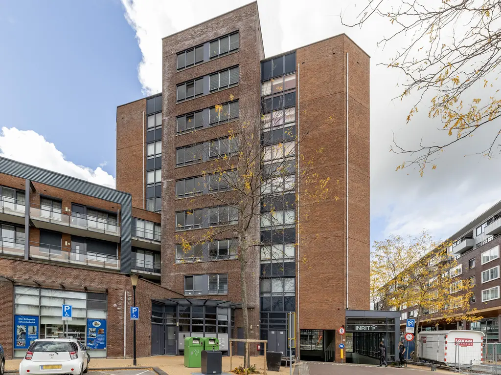 Reuchlinhaven 78, BARENDRECHT