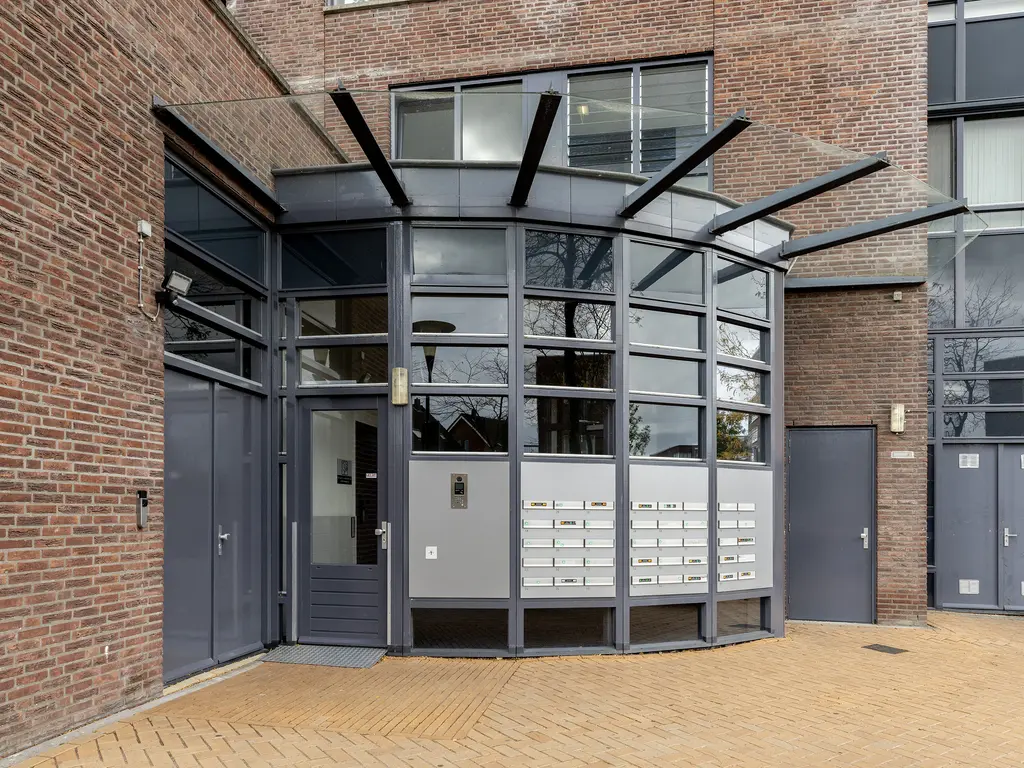 Reuchlinhaven 78, BARENDRECHT