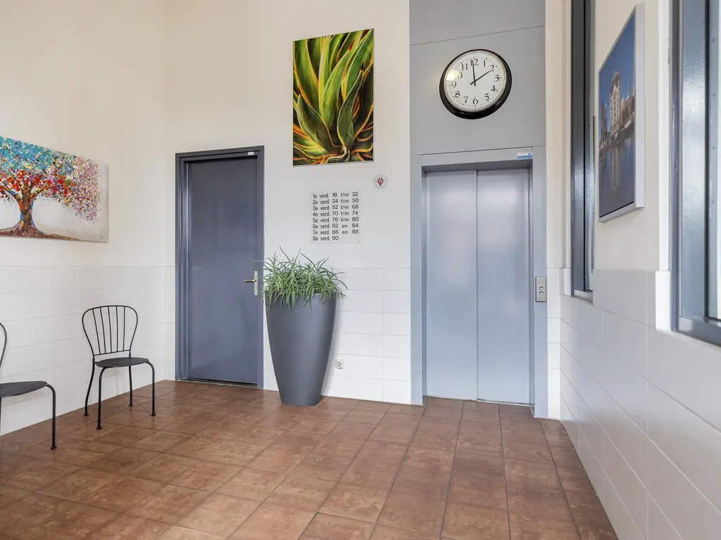 Reuchlinhaven 78, BARENDRECHT