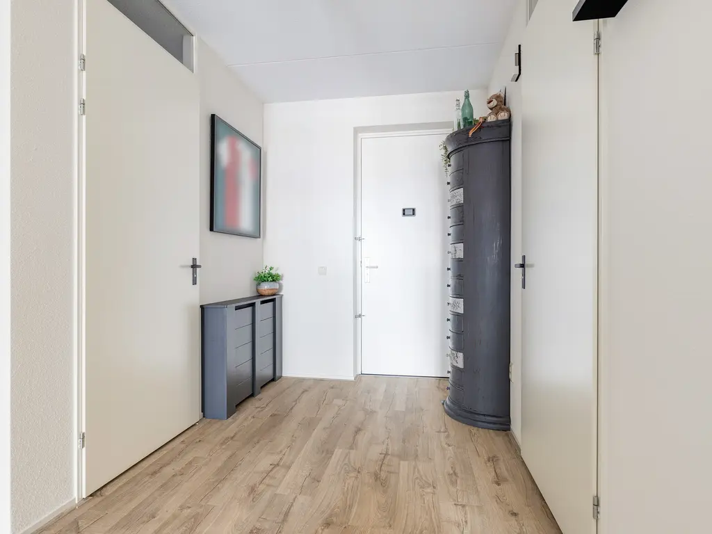 Reuchlinhaven 78, BARENDRECHT