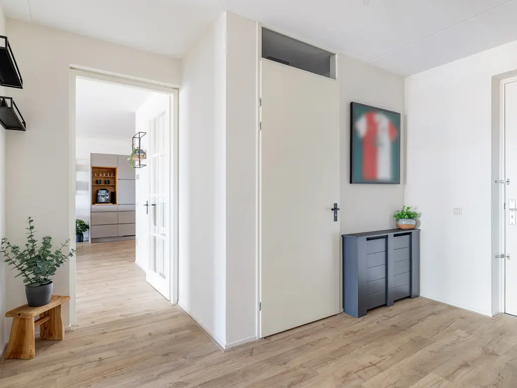 Reuchlinhaven 78, BARENDRECHT