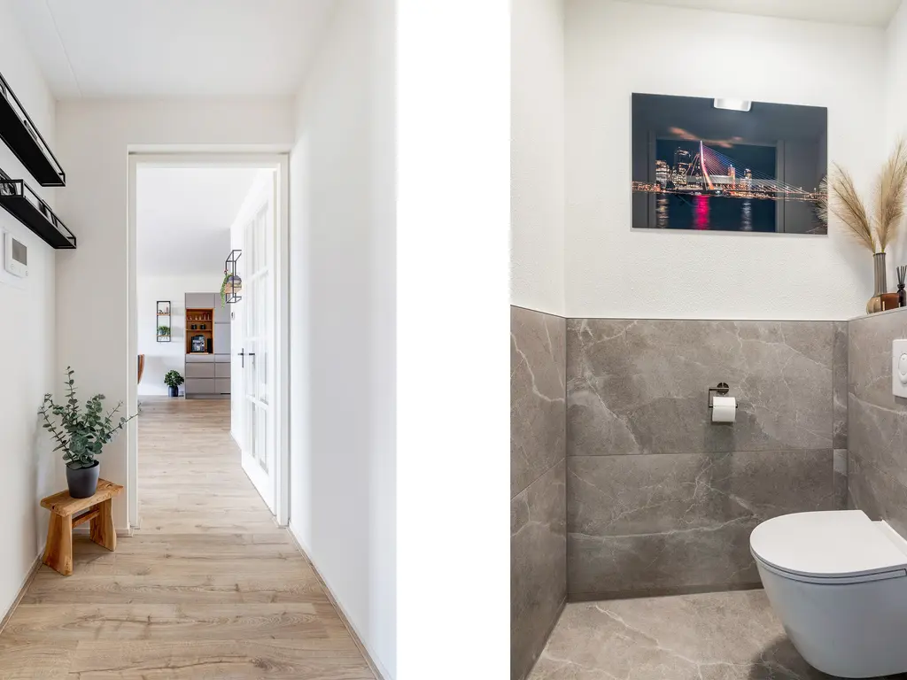 Reuchlinhaven 78, BARENDRECHT