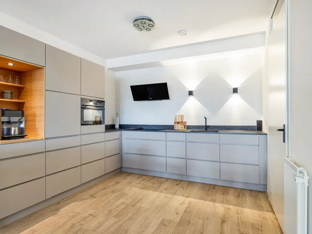 Reuchlinhaven 78, BARENDRECHT