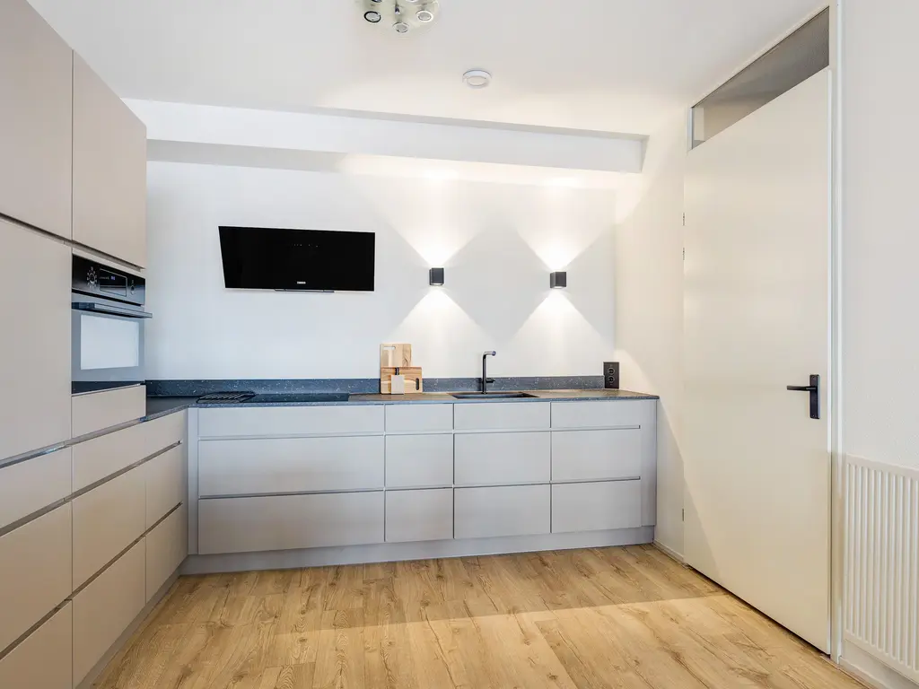 Reuchlinhaven 78, BARENDRECHT