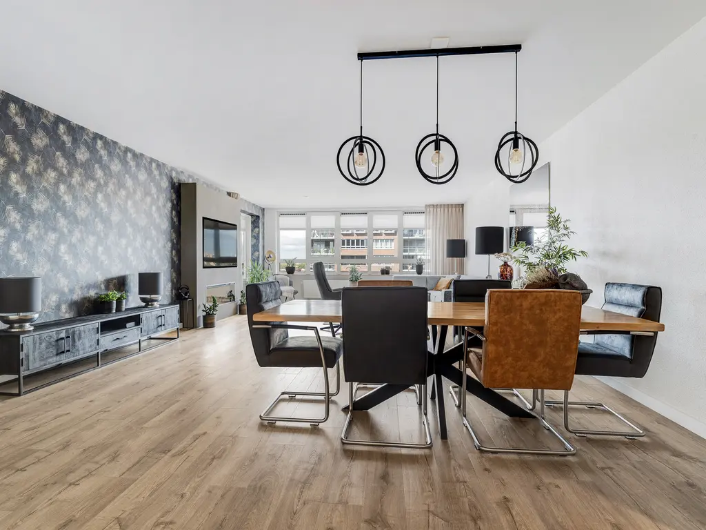 Reuchlinhaven 78, BARENDRECHT