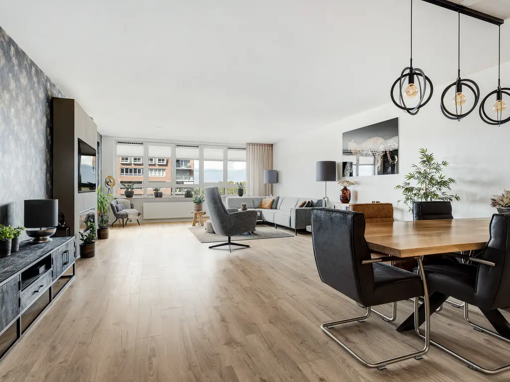 Reuchlinhaven 78, BARENDRECHT