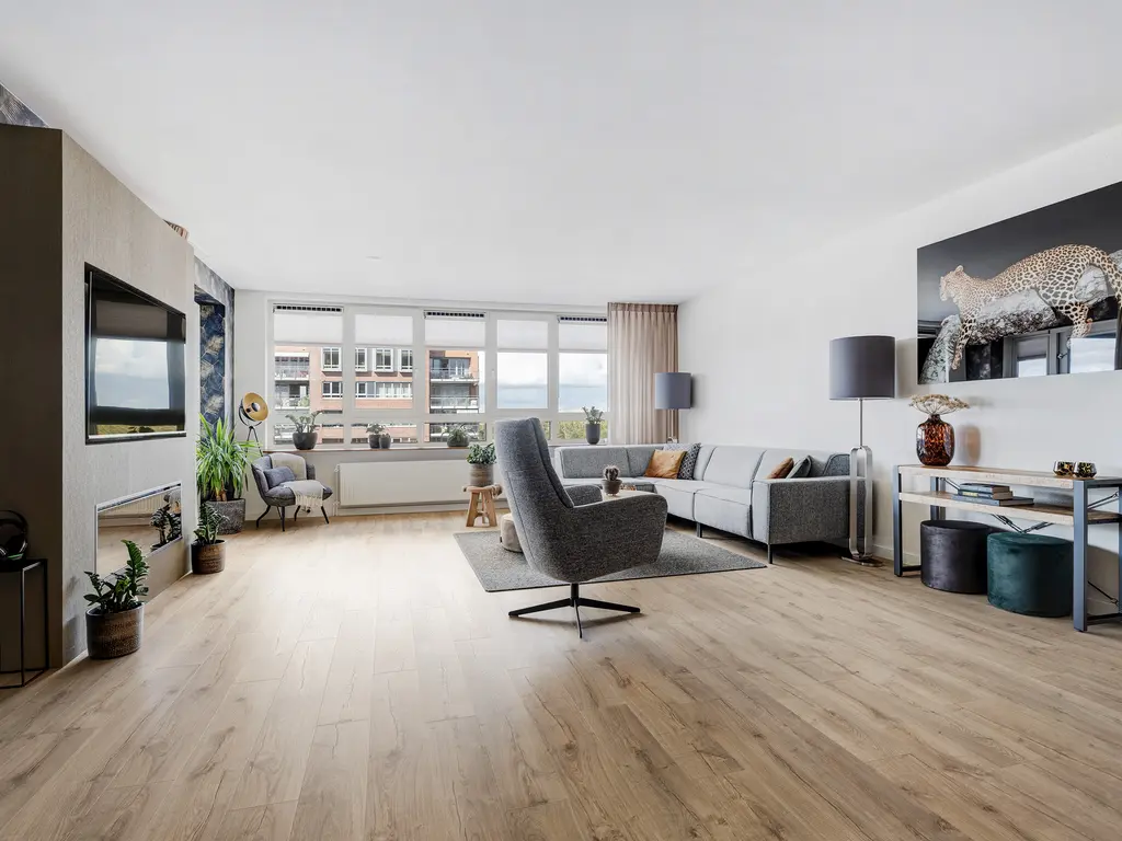 Reuchlinhaven 78, BARENDRECHT