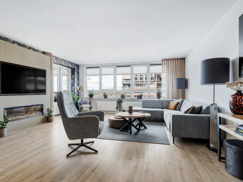 Reuchlinhaven 78, BARENDRECHT