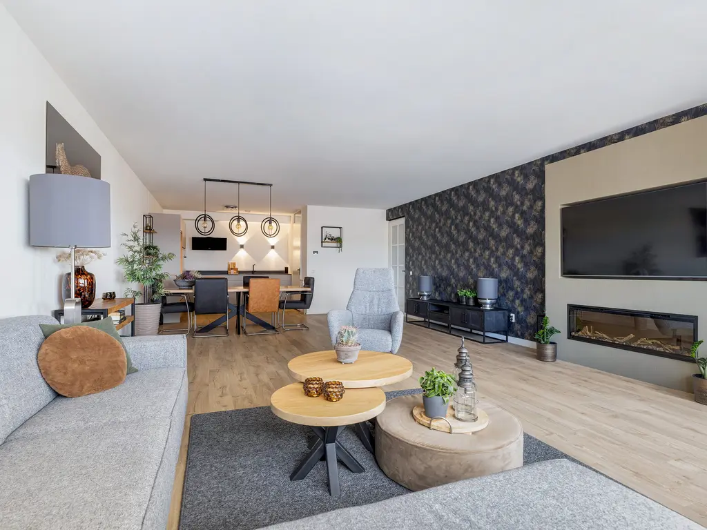 Reuchlinhaven 78, BARENDRECHT