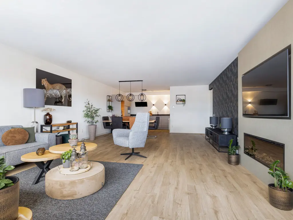 Reuchlinhaven 78, BARENDRECHT