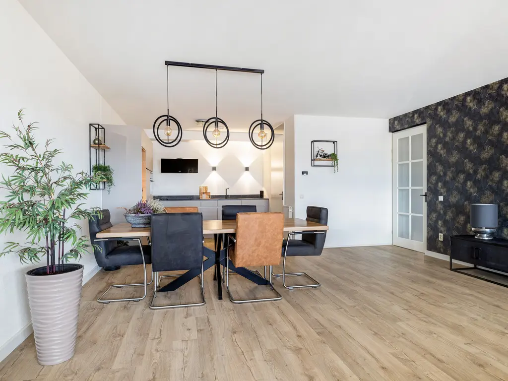 Reuchlinhaven 78, BARENDRECHT