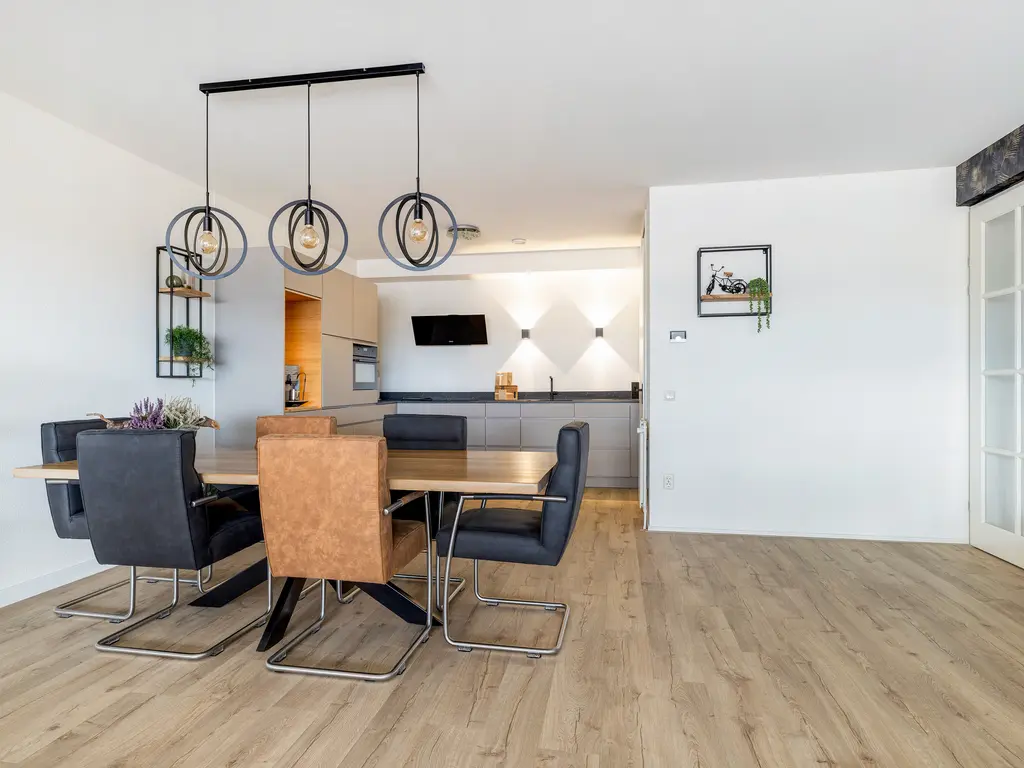 Reuchlinhaven 78, BARENDRECHT