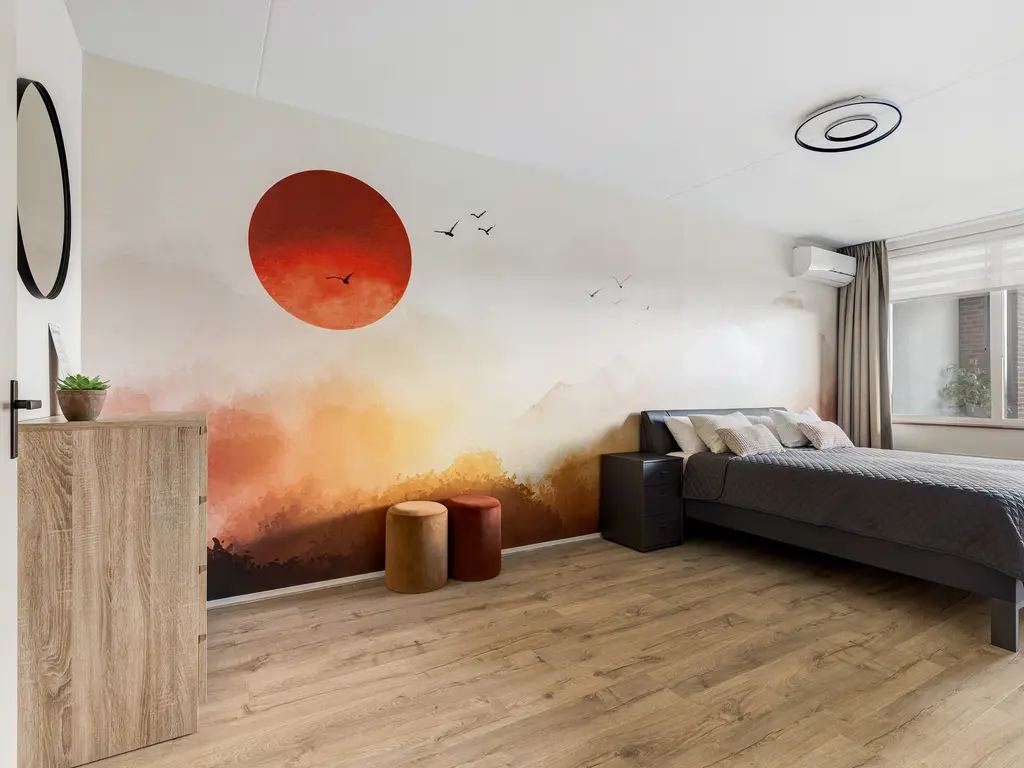 Reuchlinhaven 78, BARENDRECHT