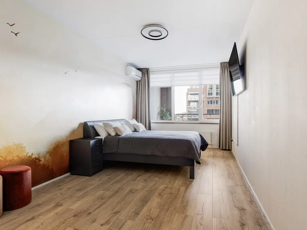 Reuchlinhaven 78, BARENDRECHT