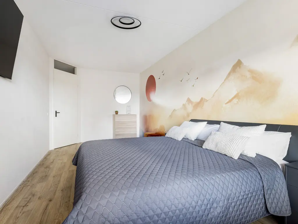 Reuchlinhaven 78, BARENDRECHT