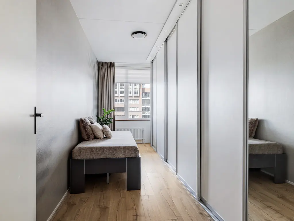 Reuchlinhaven 78, BARENDRECHT