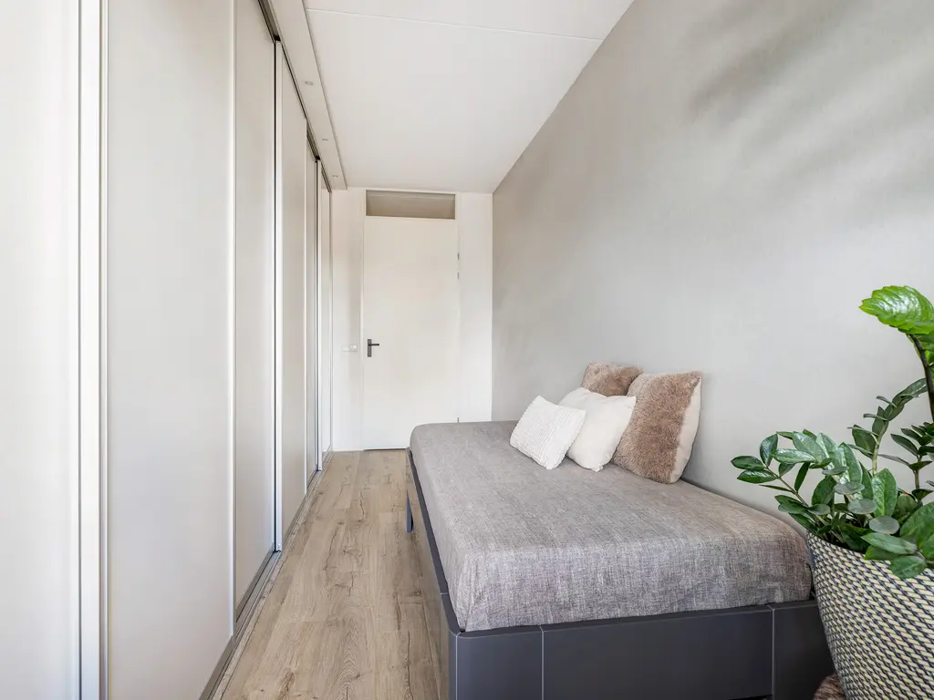 Reuchlinhaven 78, BARENDRECHT