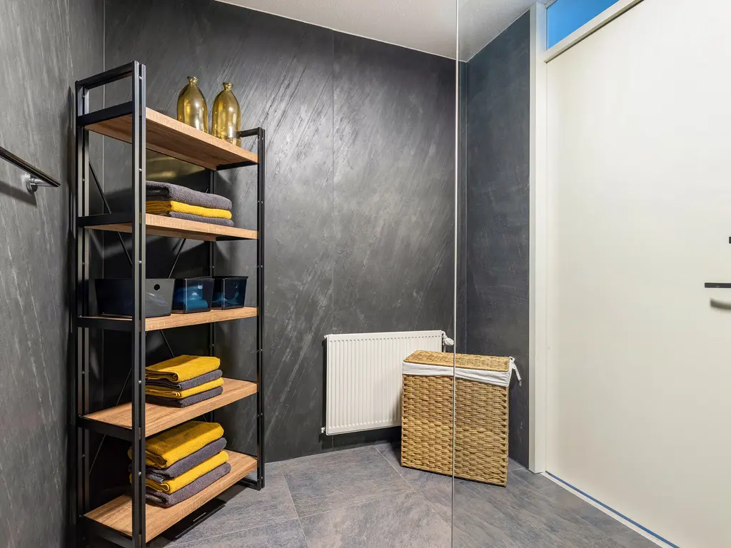 Reuchlinhaven 78, BARENDRECHT