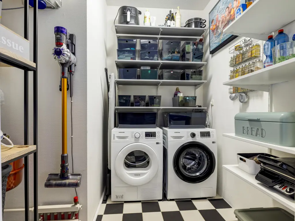 Reuchlinhaven 78, BARENDRECHT