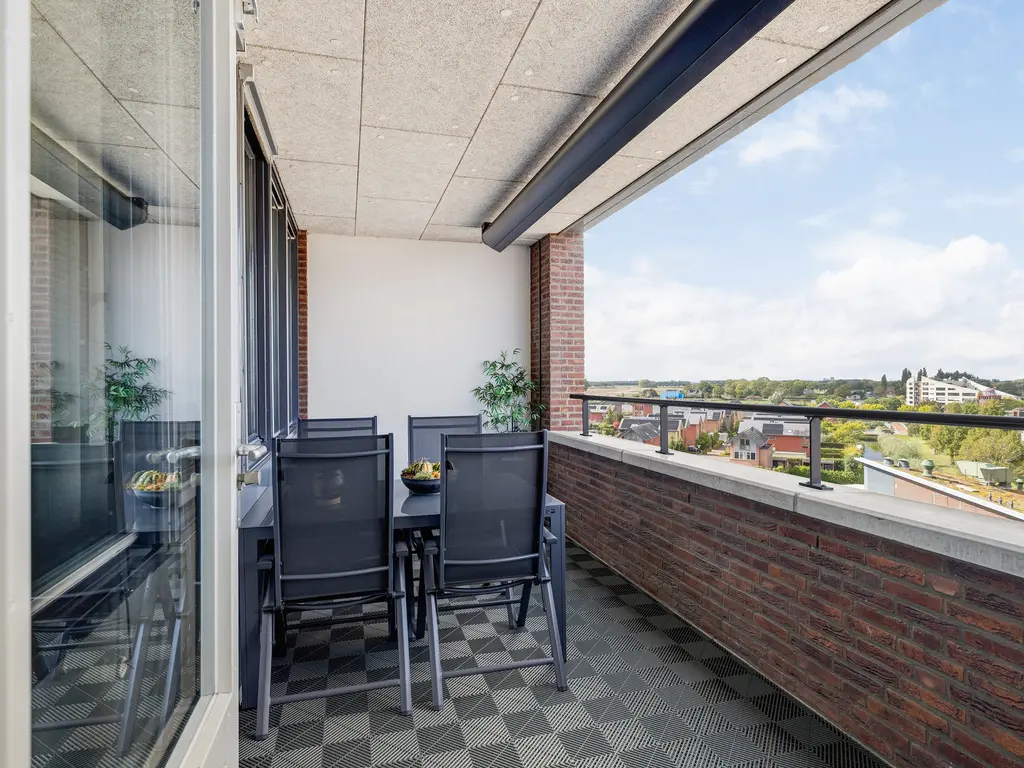 Reuchlinhaven 78, BARENDRECHT