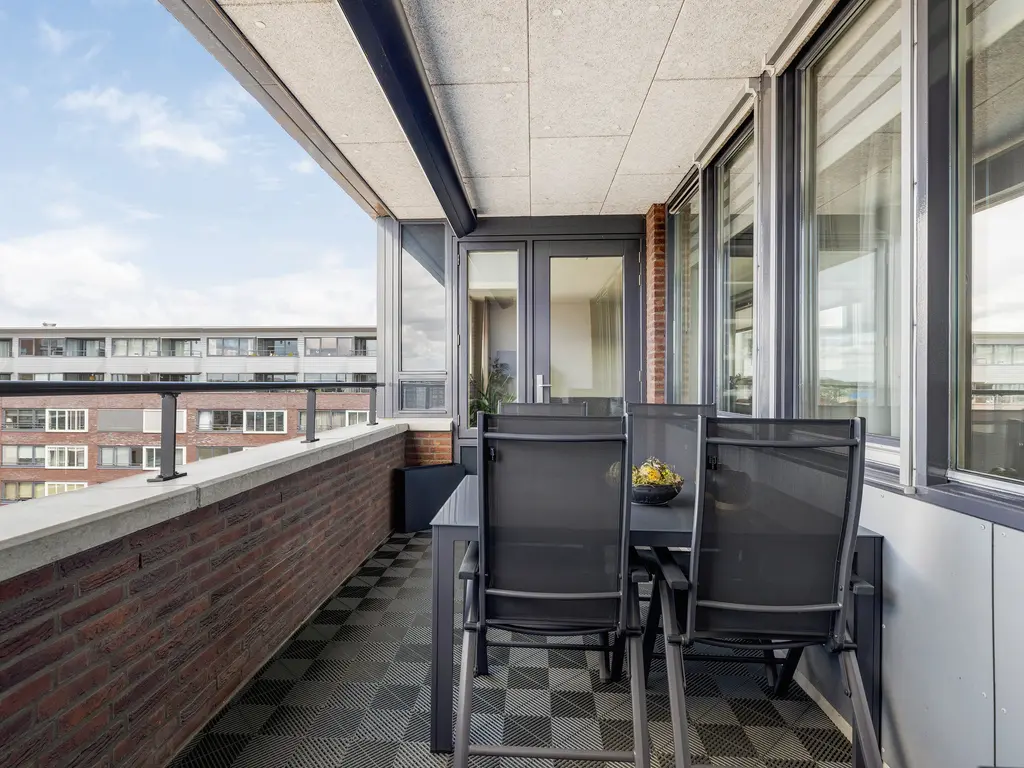 Reuchlinhaven 78, BARENDRECHT