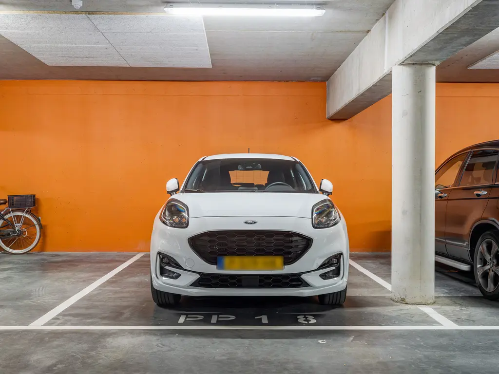 Reuchlinhaven 78, BARENDRECHT