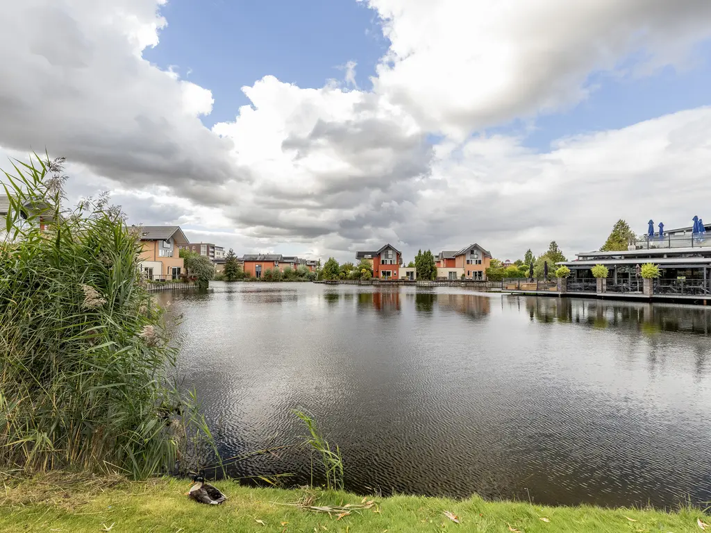 Reuchlinhaven 78, BARENDRECHT