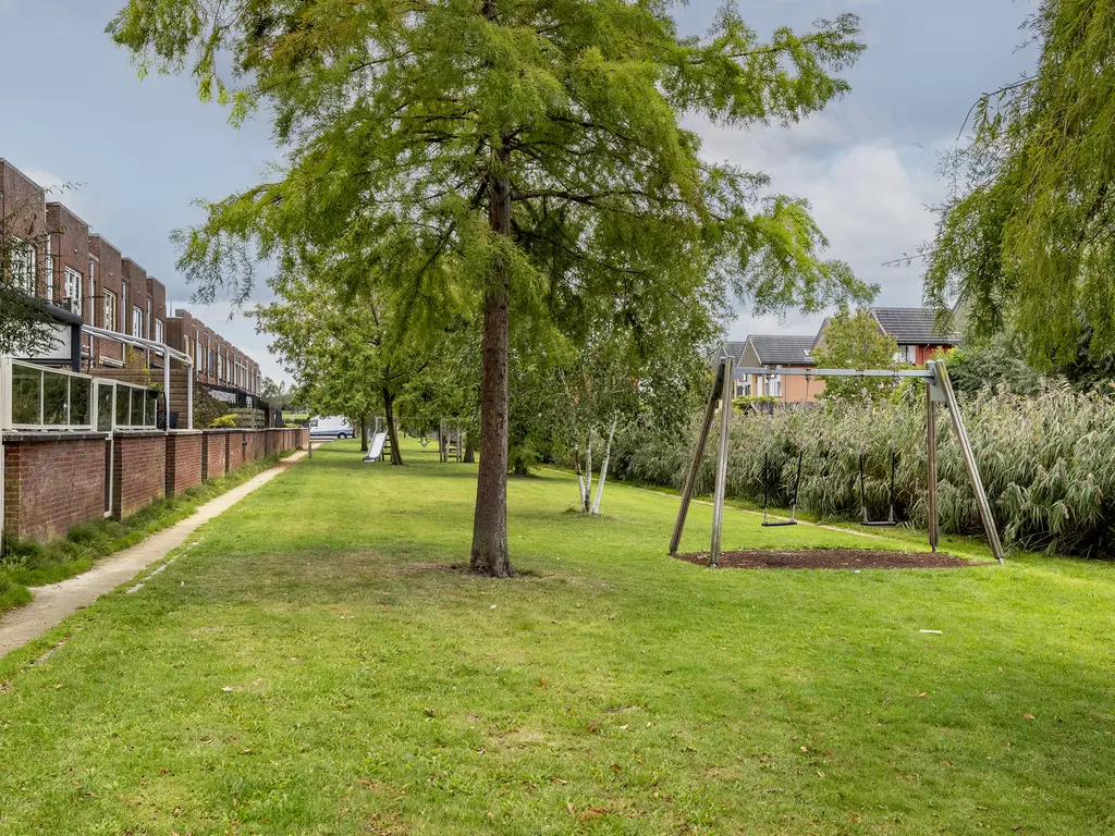 Reuchlinhaven 78, BARENDRECHT