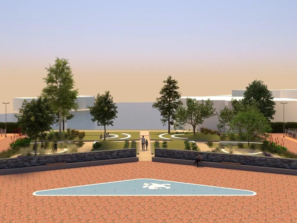 Reuchlinhaven 78, BARENDRECHT