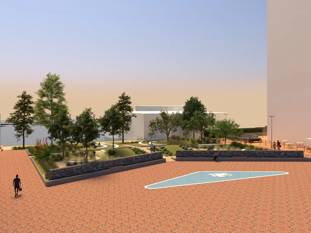 Reuchlinhaven 78, BARENDRECHT