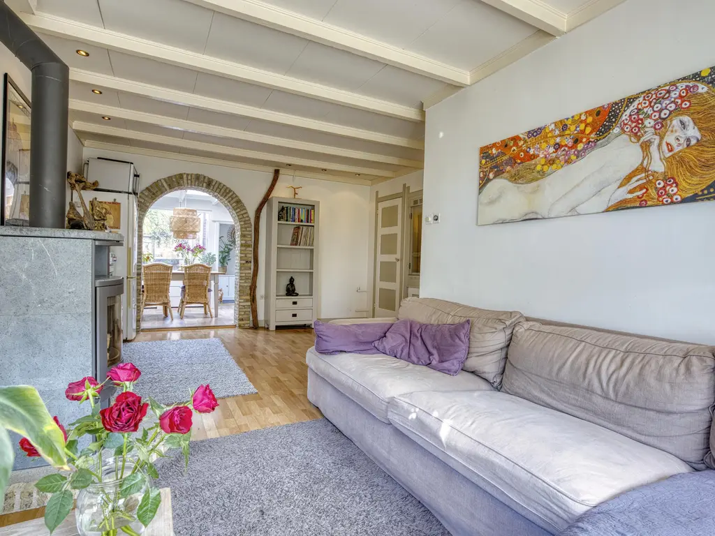 Sonoystraat 1, MEDEMBLIK