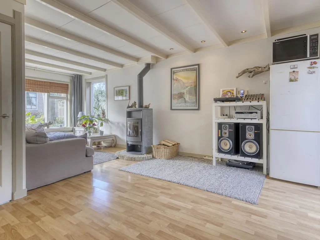 Sonoystraat 1, MEDEMBLIK