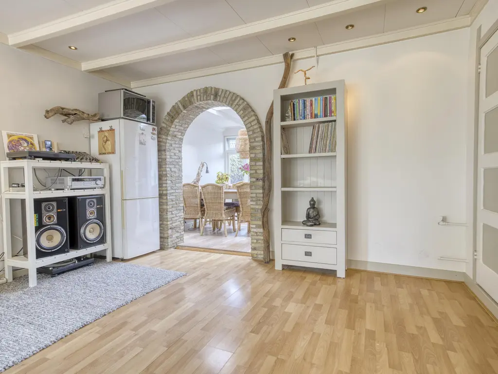 Sonoystraat 1, MEDEMBLIK