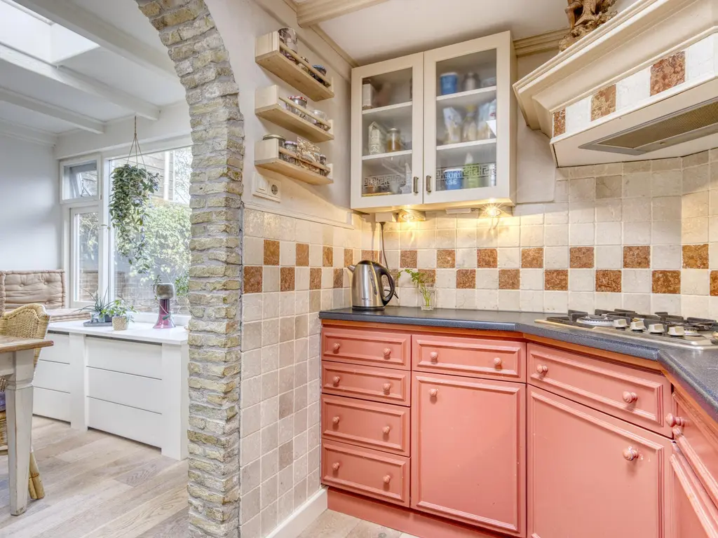 Sonoystraat 1, MEDEMBLIK