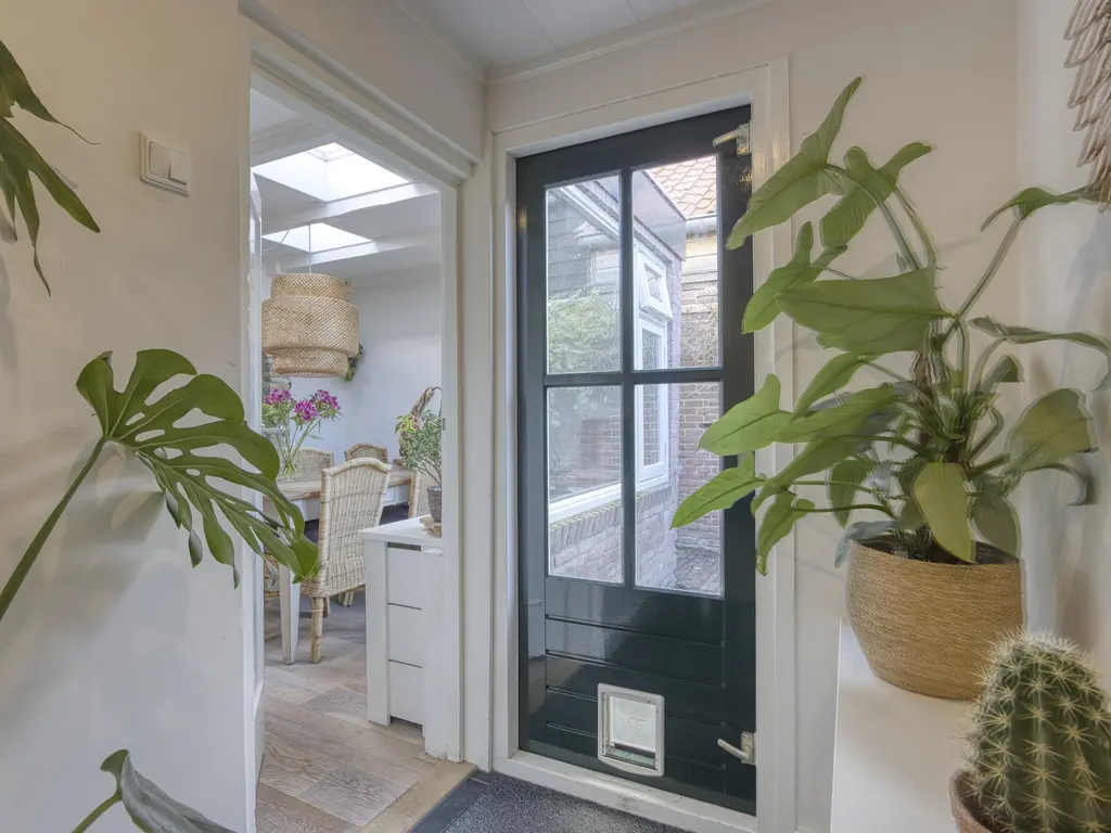 Sonoystraat 1, MEDEMBLIK