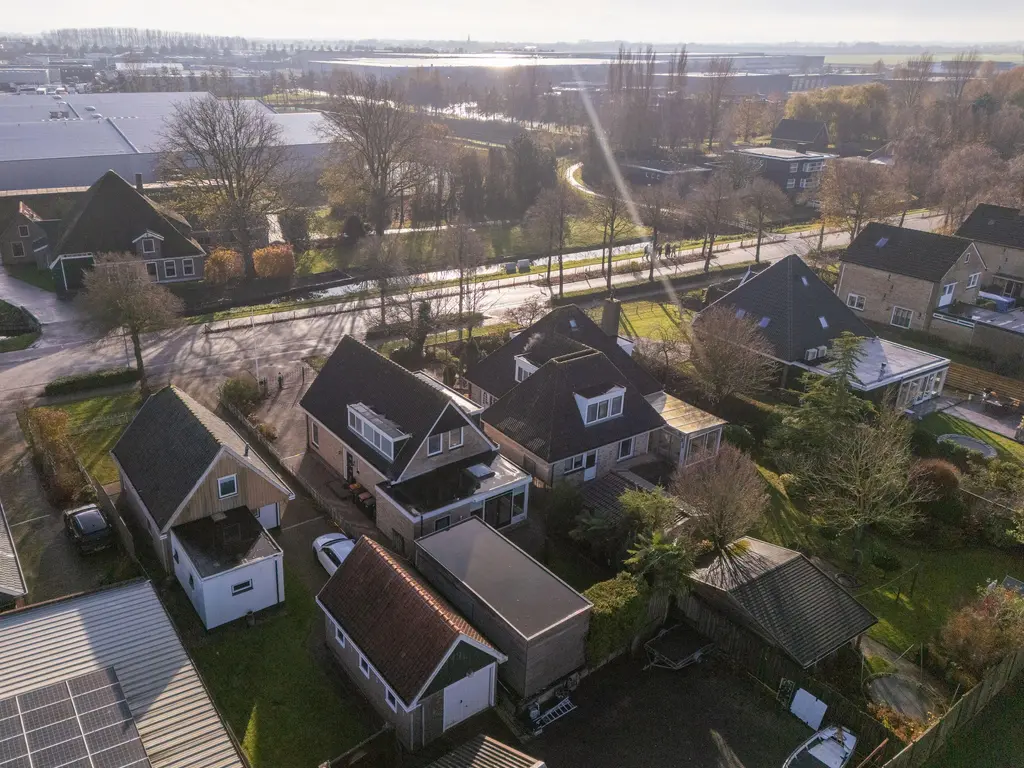 Zwaagdijk 56A, ZWAAGDIJK-OOST