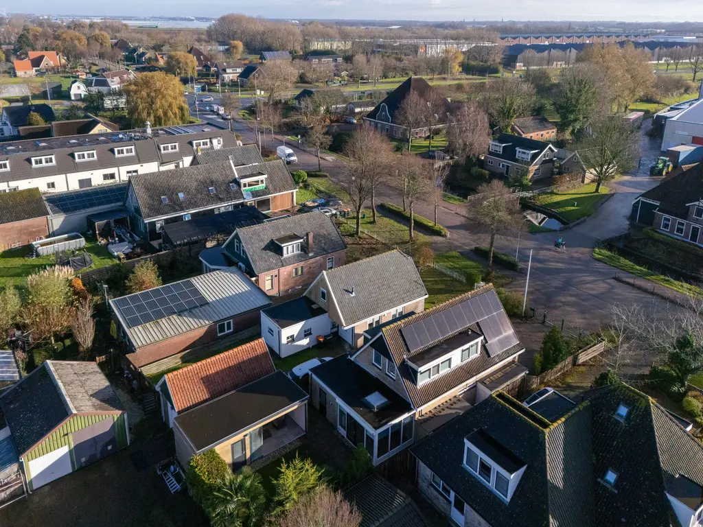 Zwaagdijk 56A, ZWAAGDIJK-OOST