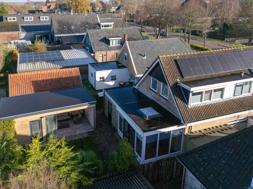 Zwaagdijk 56A, ZWAAGDIJK-OOST