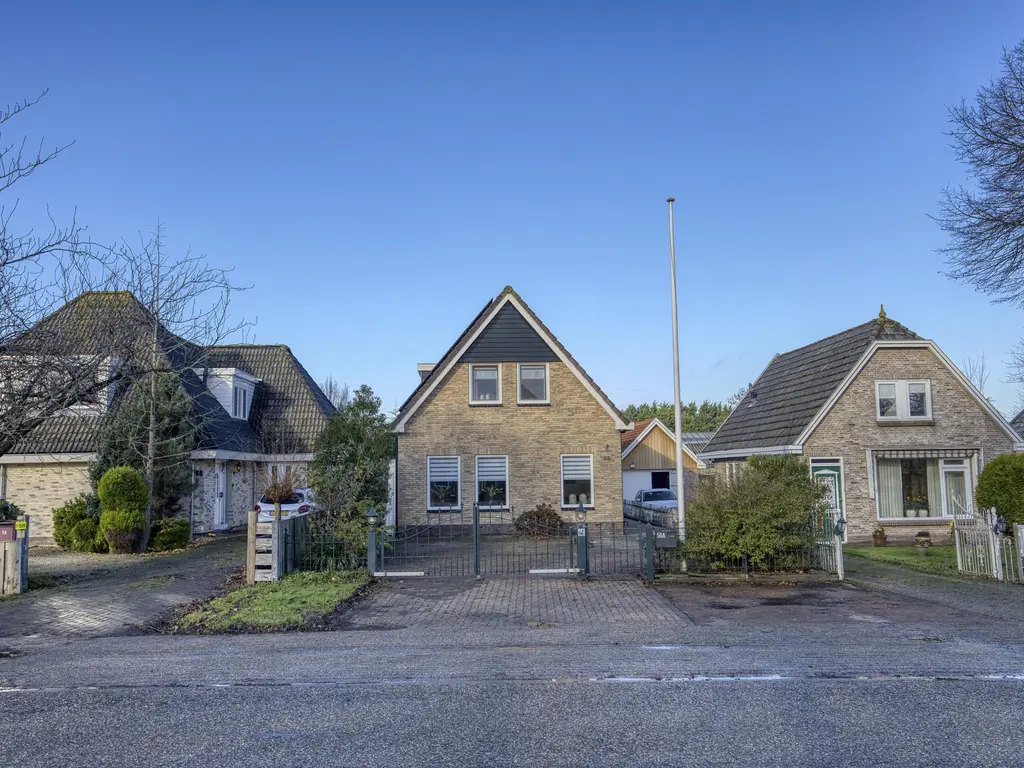 Zwaagdijk 56A, ZWAAGDIJK-OOST