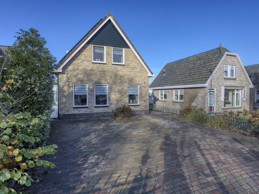 Zwaagdijk 56A, ZWAAGDIJK-OOST