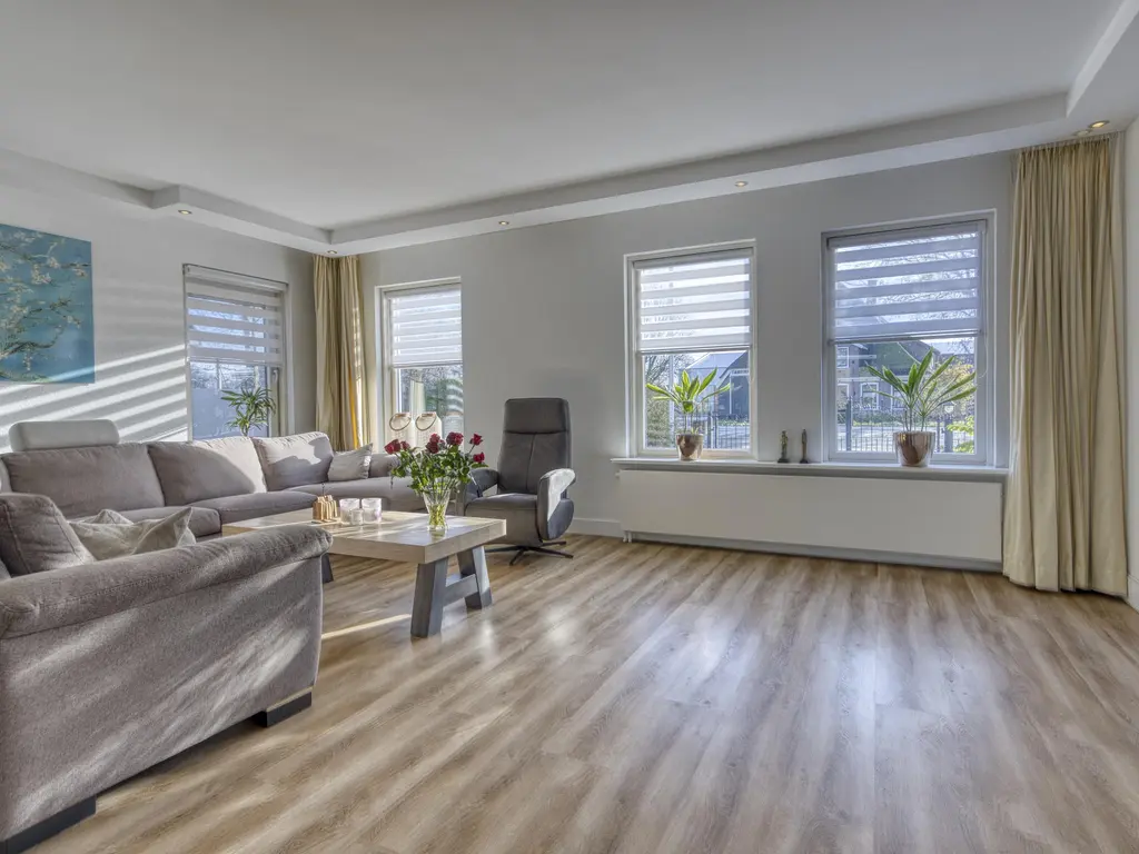 Zwaagdijk 56A, ZWAAGDIJK-OOST