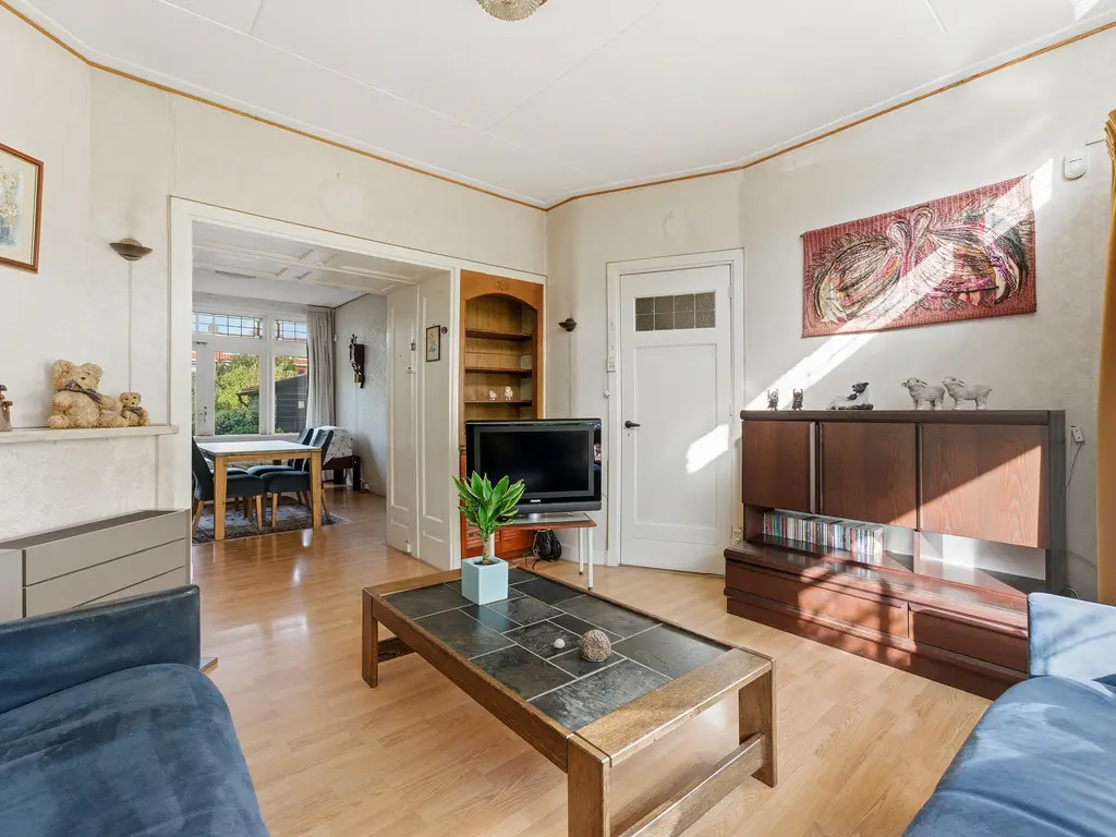 Sportlaan 12, VLAARDINGEN