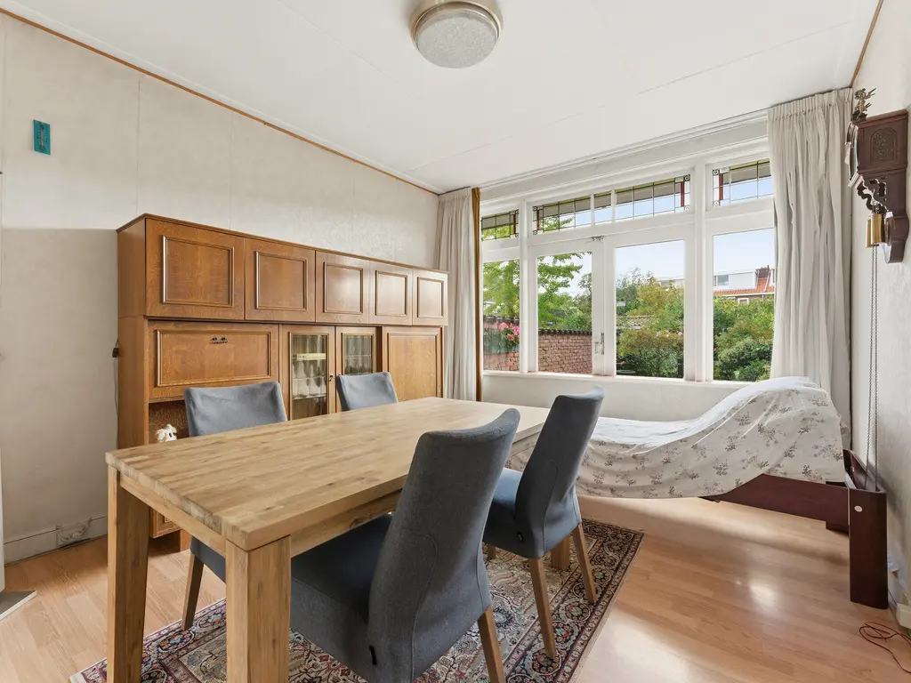 Sportlaan 12, VLAARDINGEN