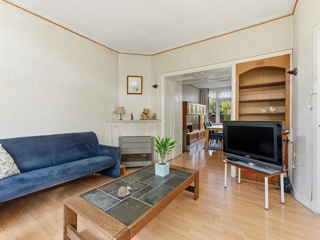 Sportlaan 12, VLAARDINGEN