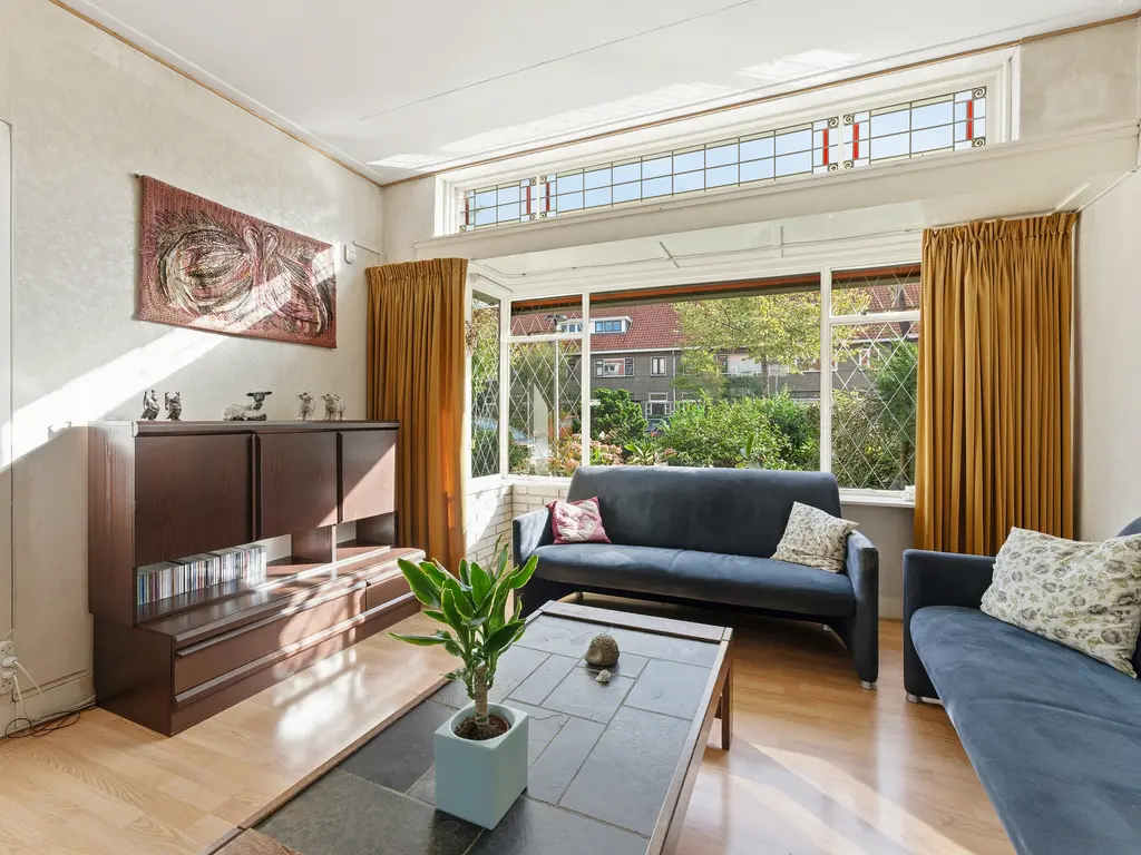 Sportlaan 12, VLAARDINGEN