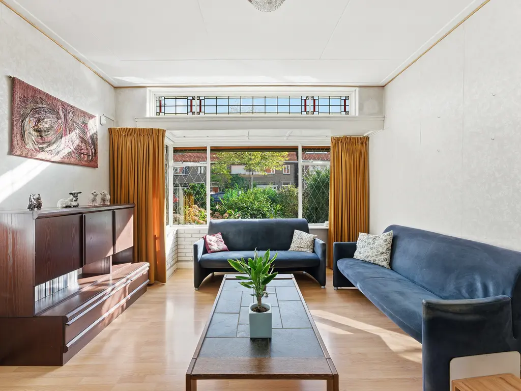 Sportlaan 12, VLAARDINGEN