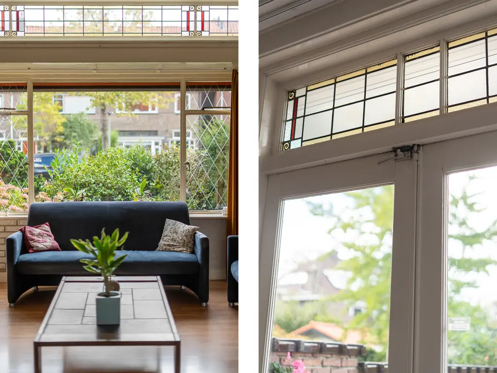 Sportlaan 12, VLAARDINGEN